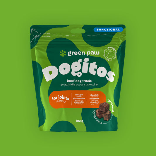 Dogitos For Joints