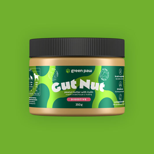 Gut Nut