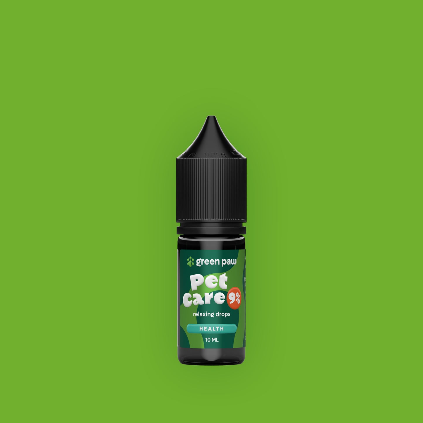 Pet Care 9%