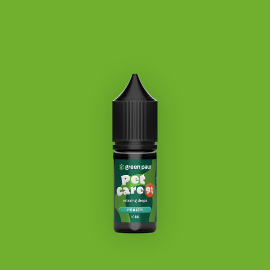 Pet Care 9%