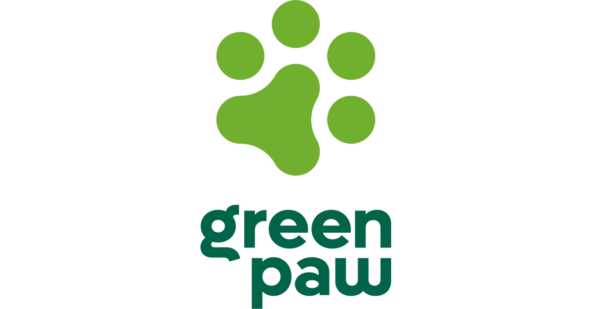 Green paw and deals spa