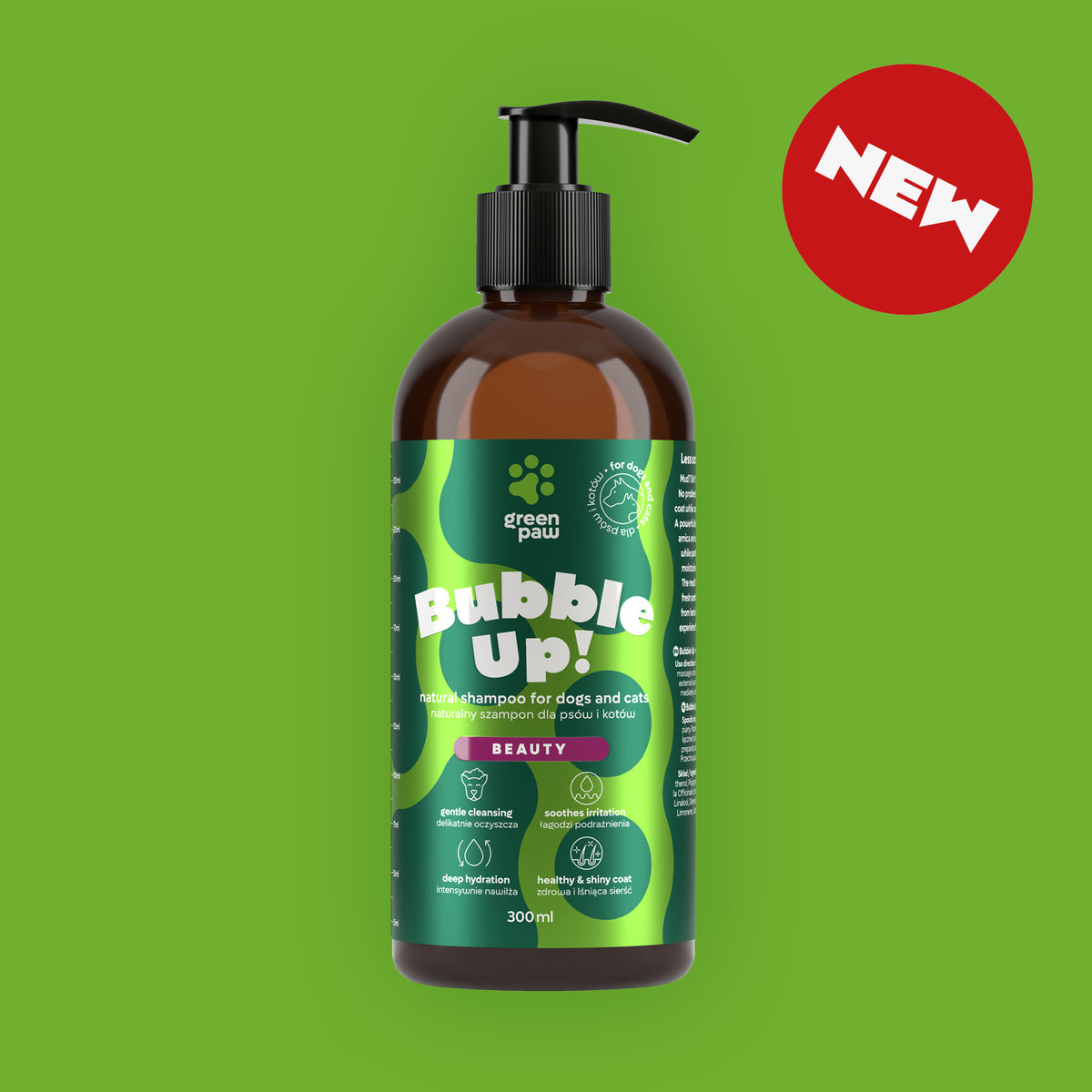 Bubble Up!