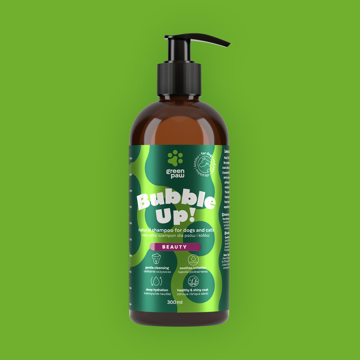 Bubble Up!