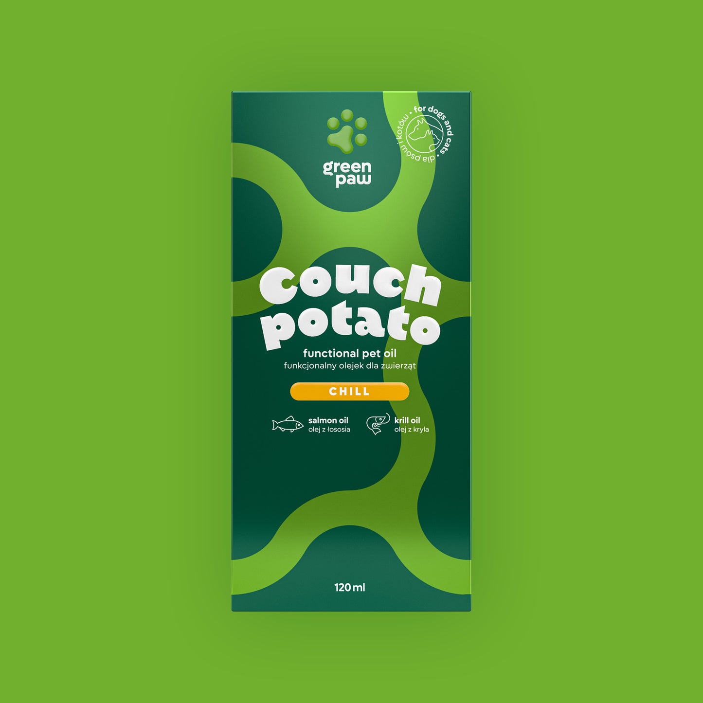 Couch Potato
