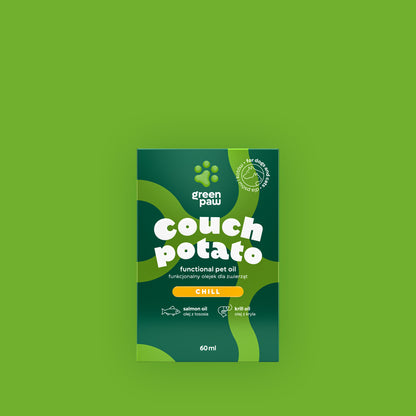 Couch Potato