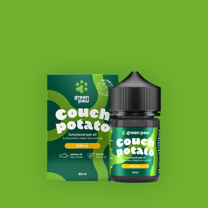 Couch Potato