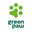 Green Paw logo